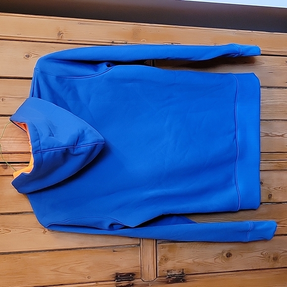 BBWT Under Armour Hoodie - Picture 4 of 4